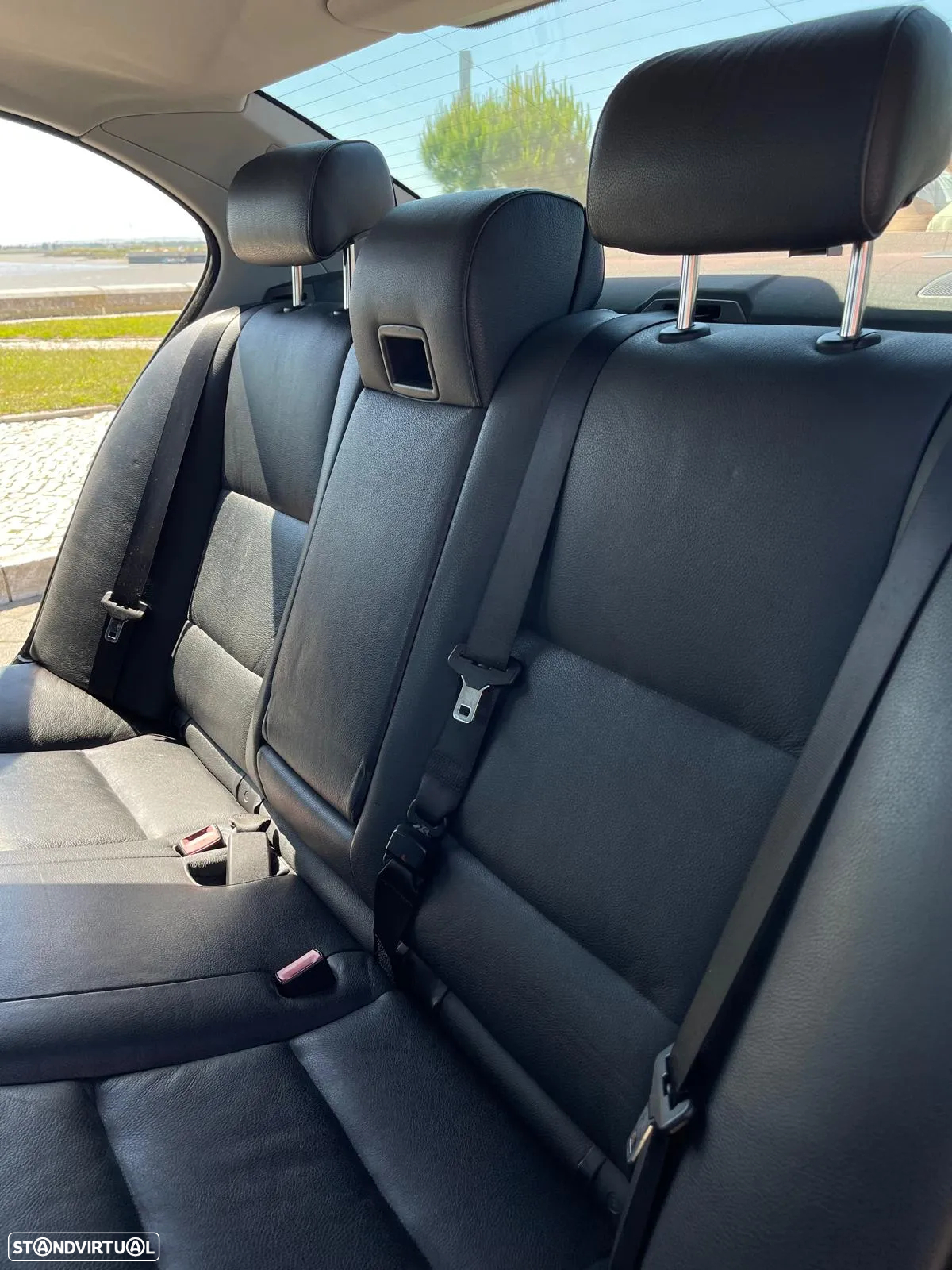 BMW 520 d - 13