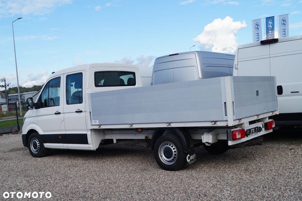 Volkswagen Crafter - 6