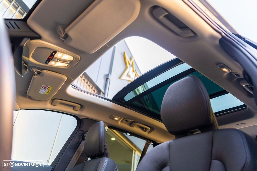 Volvo XC 90 T8 AWD Recharge Plus Dark - 8