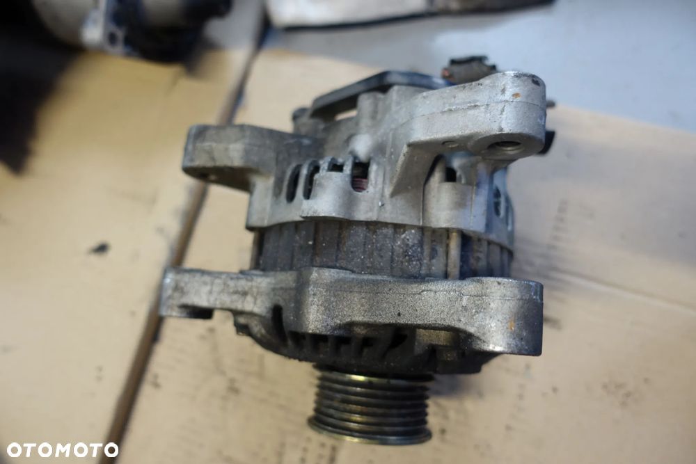 ALTERNATOR PEUGEOT 206 1.4 XSARA 1.8 99-04r. 9638275980 - 3