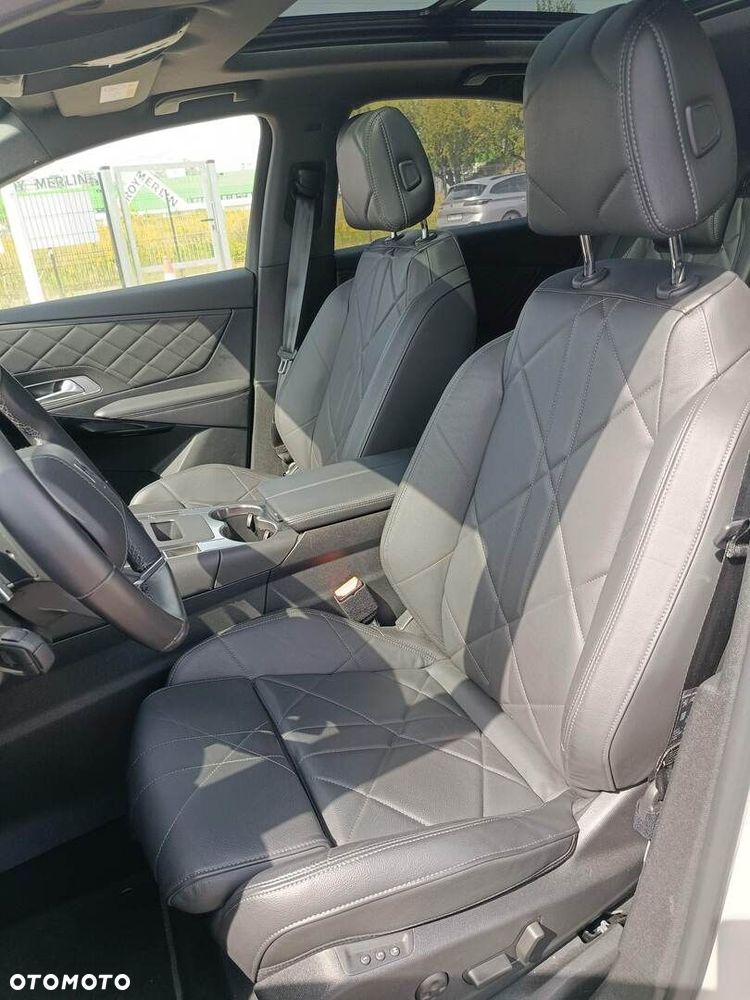 DS Automobiles DS 7 Crossback 1.6 PureTech Rivoli - 8