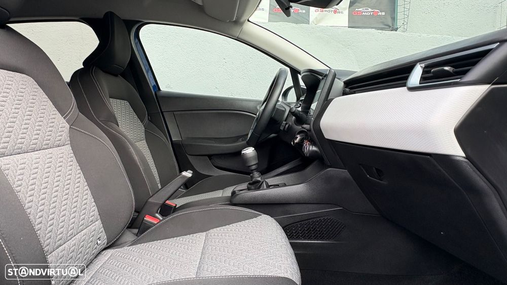 Renault Clio 1.0 TCe Evolution - 11