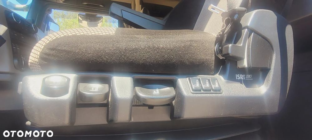 MAN TGX 18.510, 4x4,Automat ,Hydraulika, Brutto! - 16