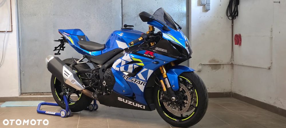 Suzuki GSX-R - 24