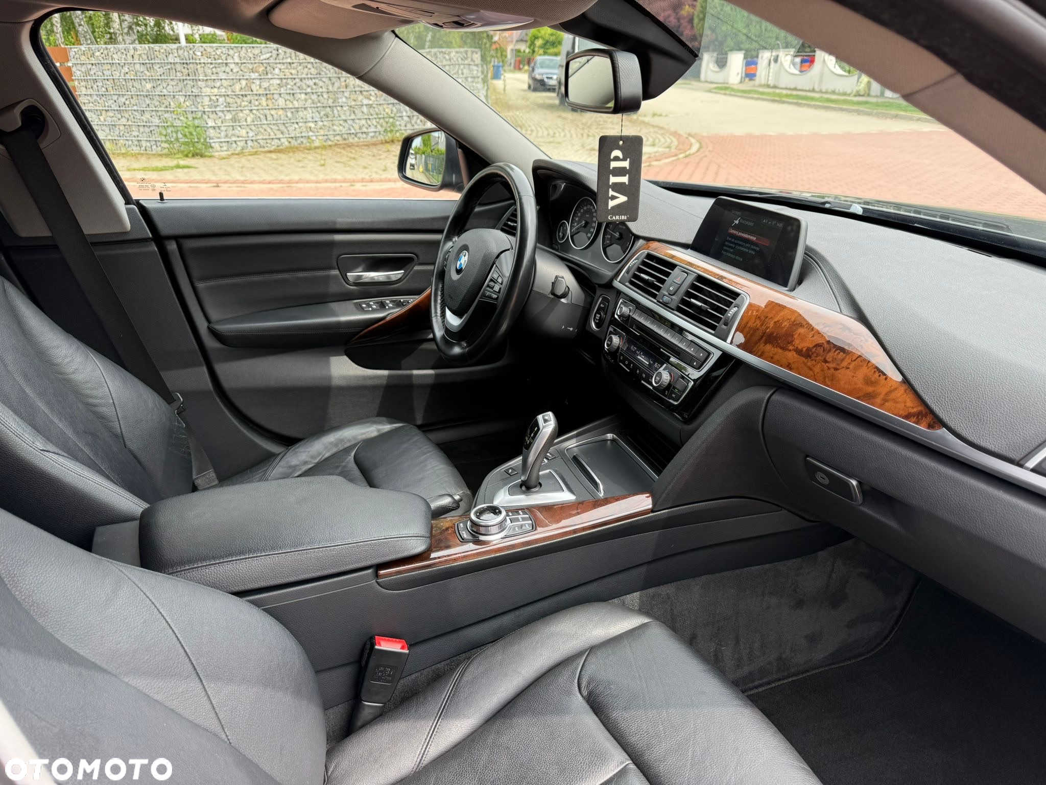 BMW Seria 4 420i Gran Coupe M Sport - 22