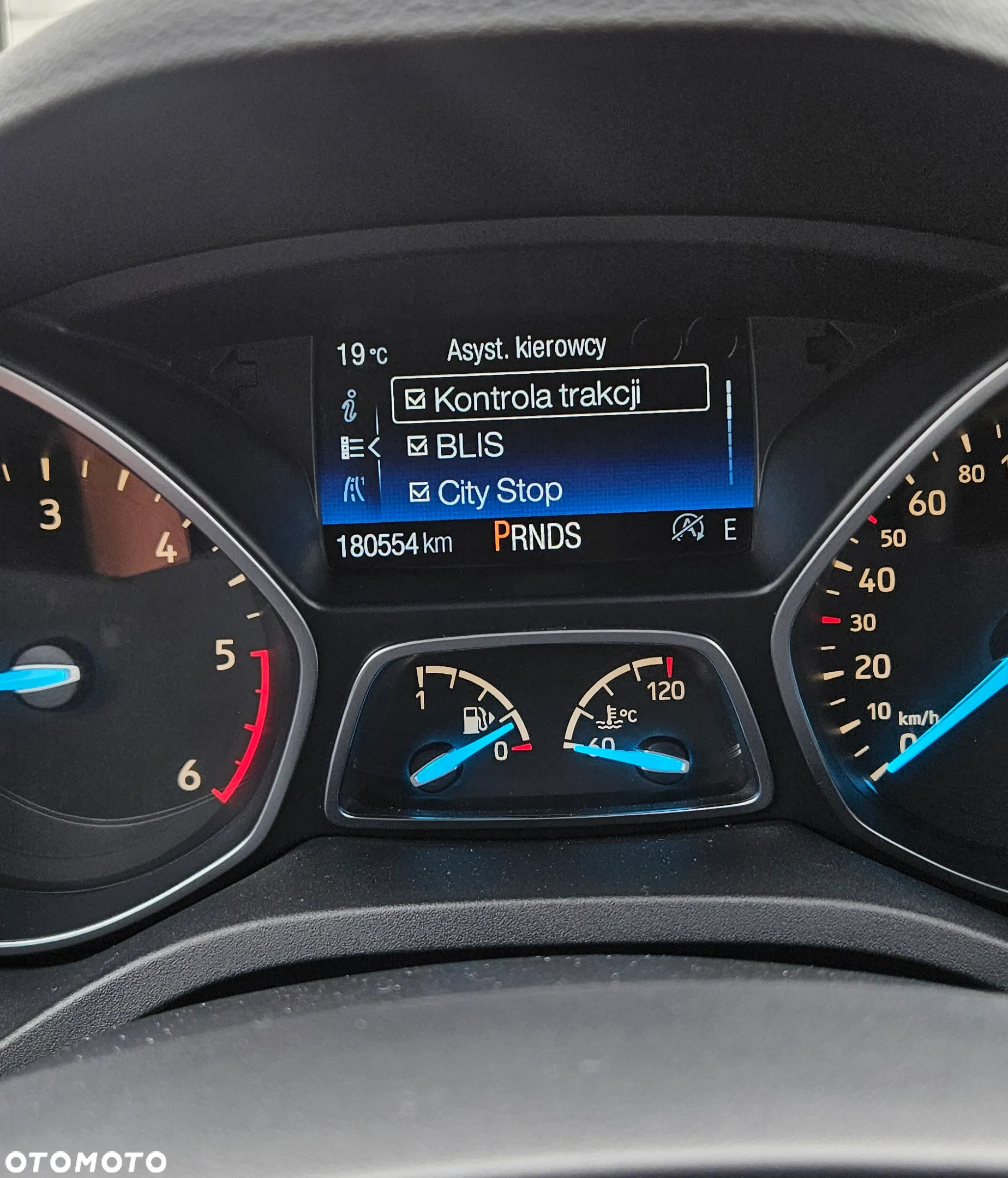 Ford Kuga 2.0 TDCi 4x4 ST-Line - 10