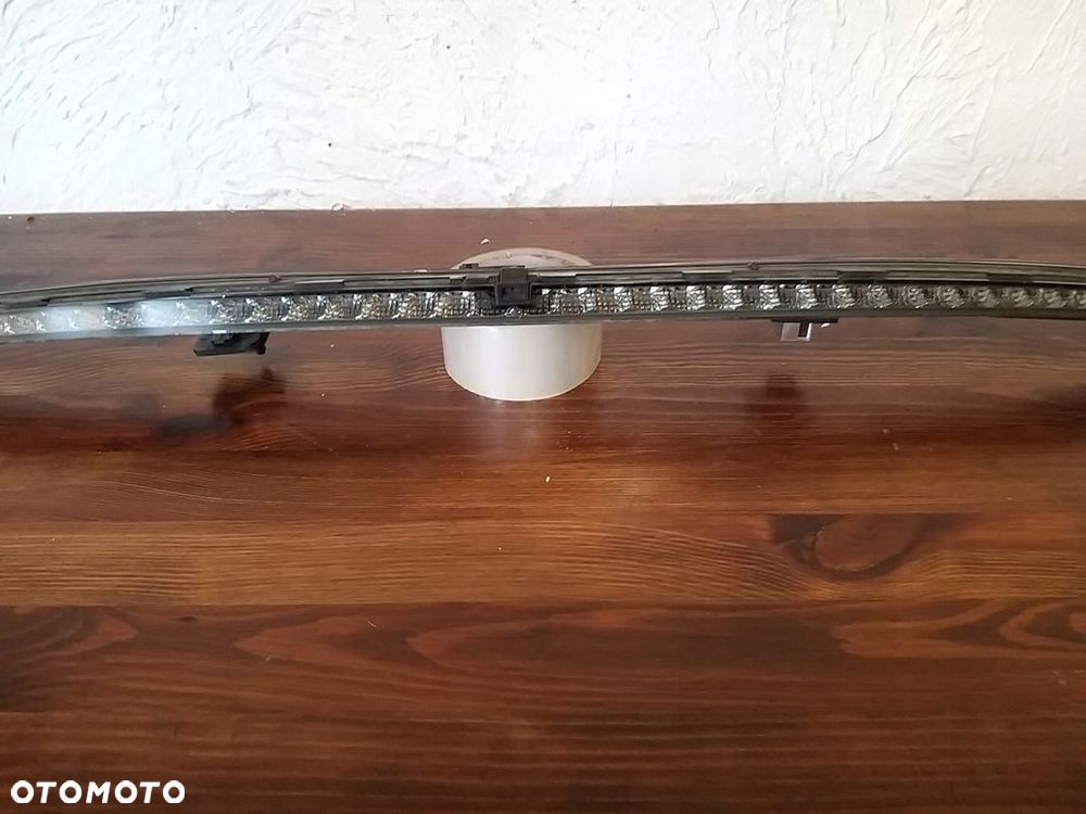 MERCEDES W211 LIFT KOMBI 3 ŚWIATŁO STOP 2118201656 - 3