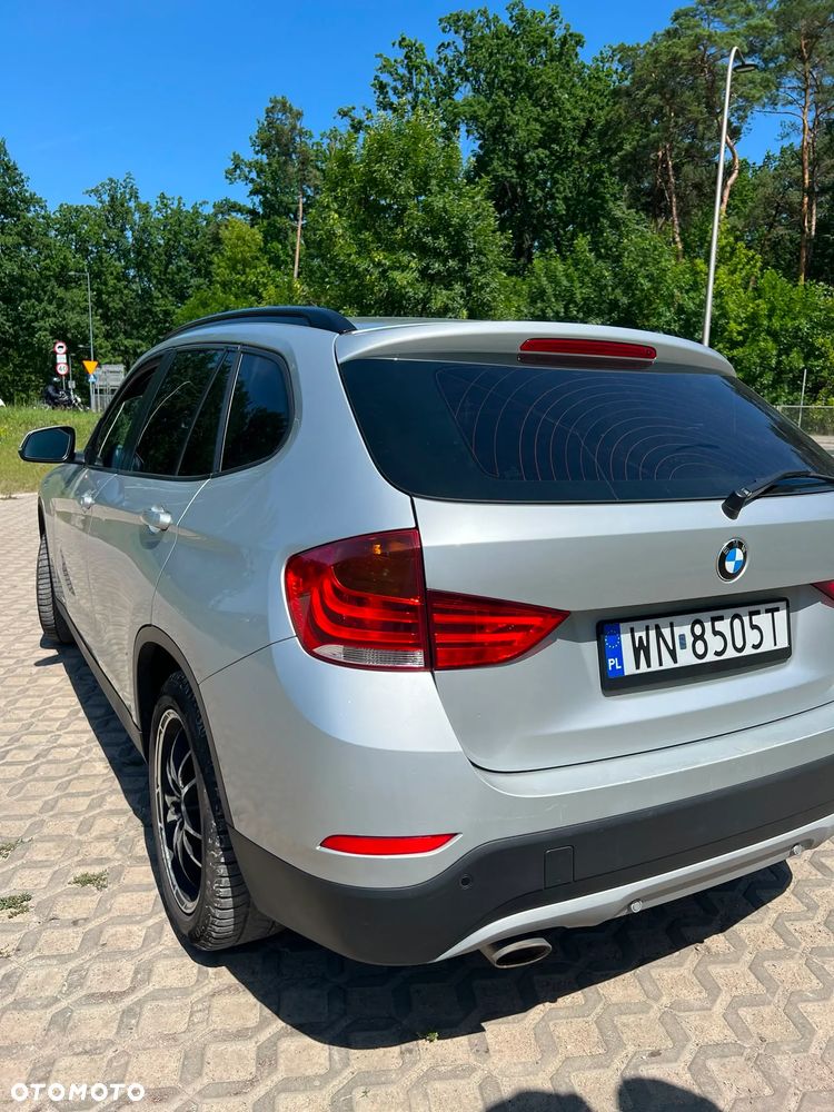 BMW X1 - 10