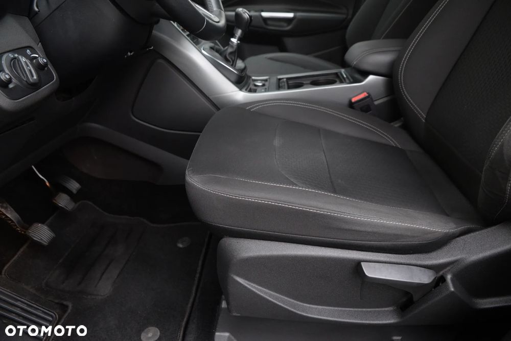 Ford Kuga 1.5 EcoBlue FWD ST-Line - 39