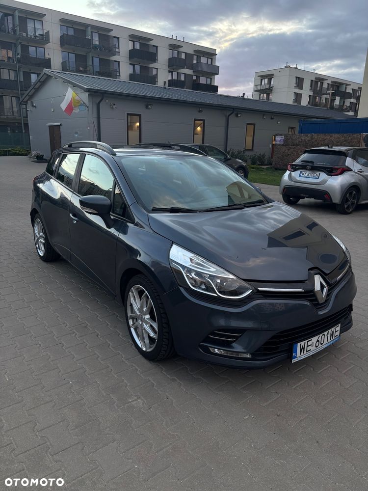 Renault Clio - 3