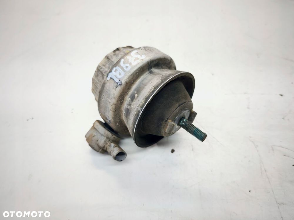 PODUSZKA ŁAPA SILNIKA LEWA Z CZUJNIKIEM AUDI A6 C6 4F0199379BL - 1