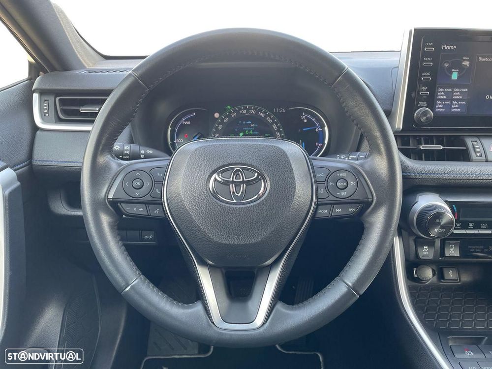 Toyota RAV4 - 13
