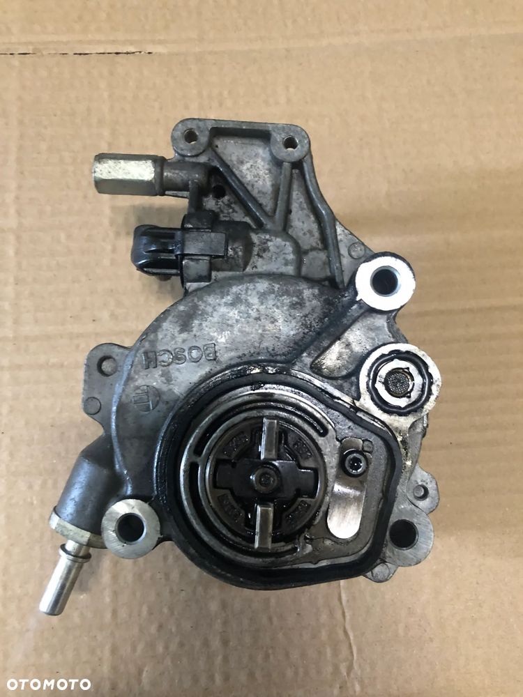 Pompa wakum Range Rover Evoque 2.2 Td4 - 1