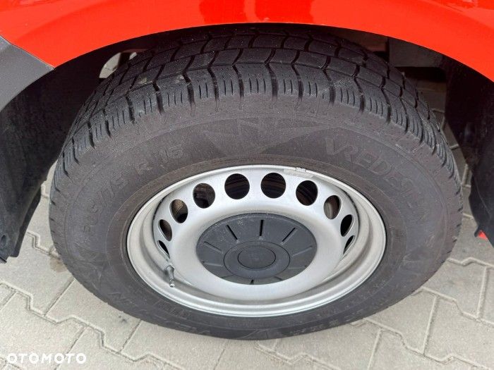MAN TGE 3.140 FURGON - 9