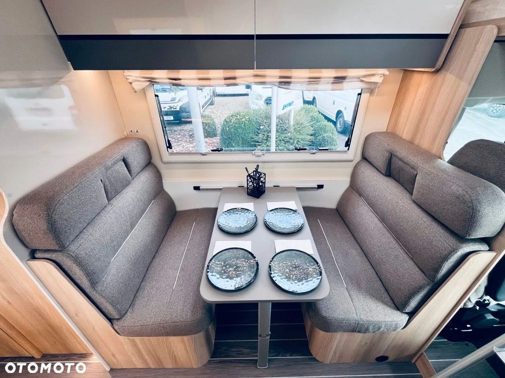 NobelART A9000 - model 2026 - 27