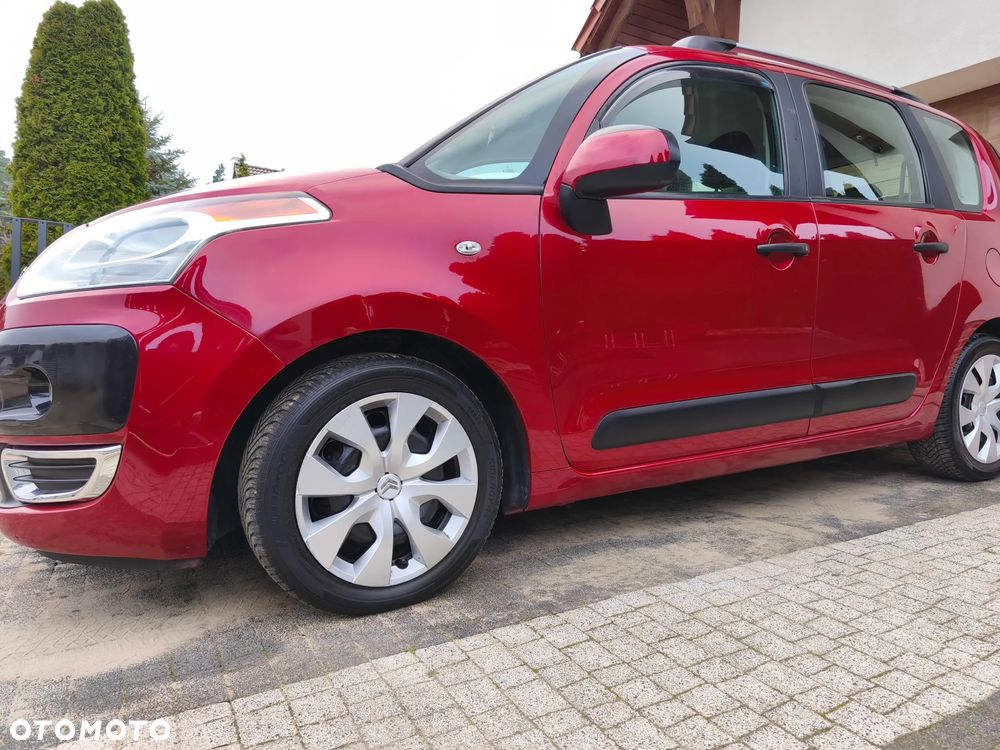Citroën C3 Picasso VTi 95 Color Selektion - 6