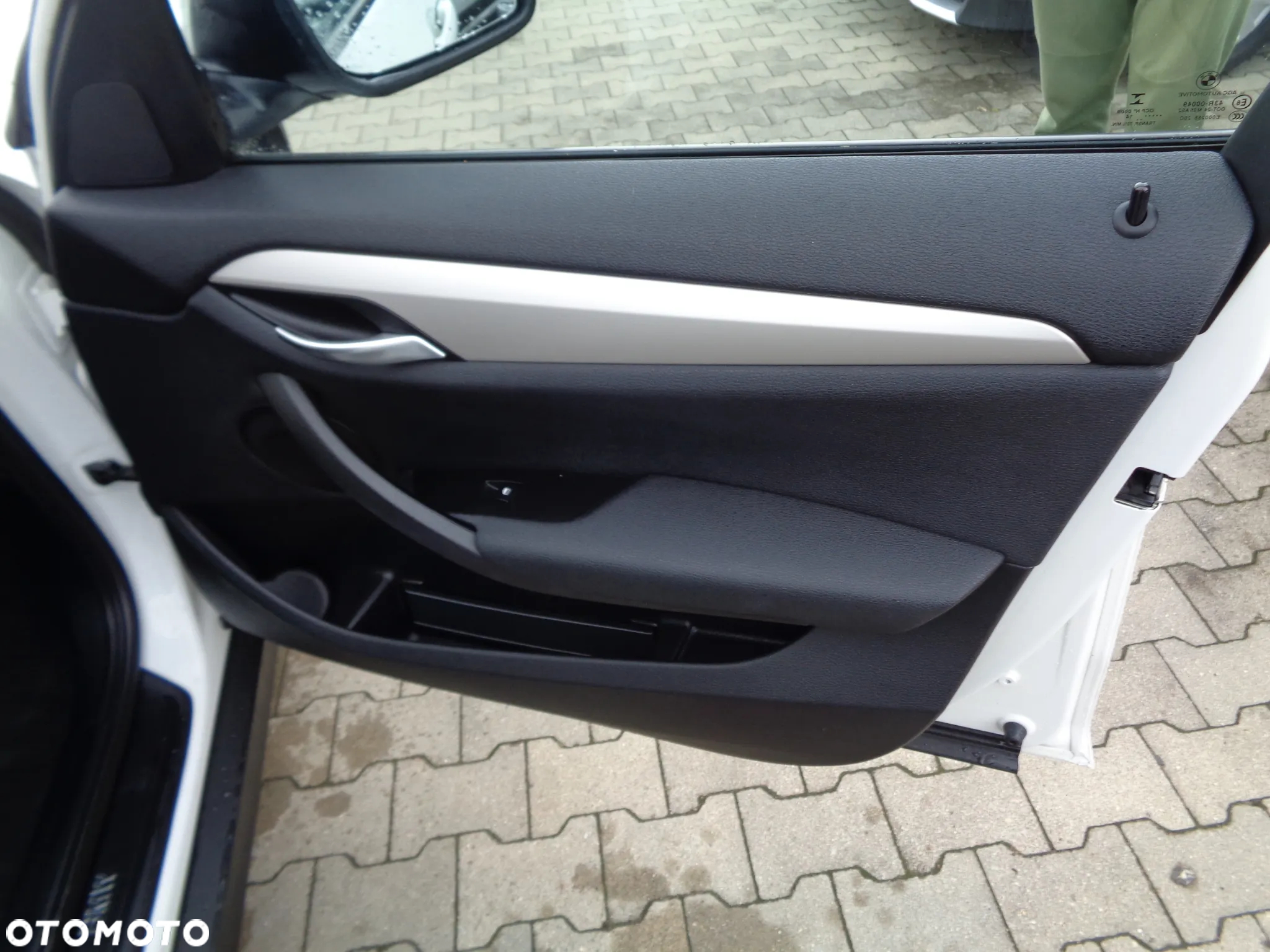 BMW X1 - 21