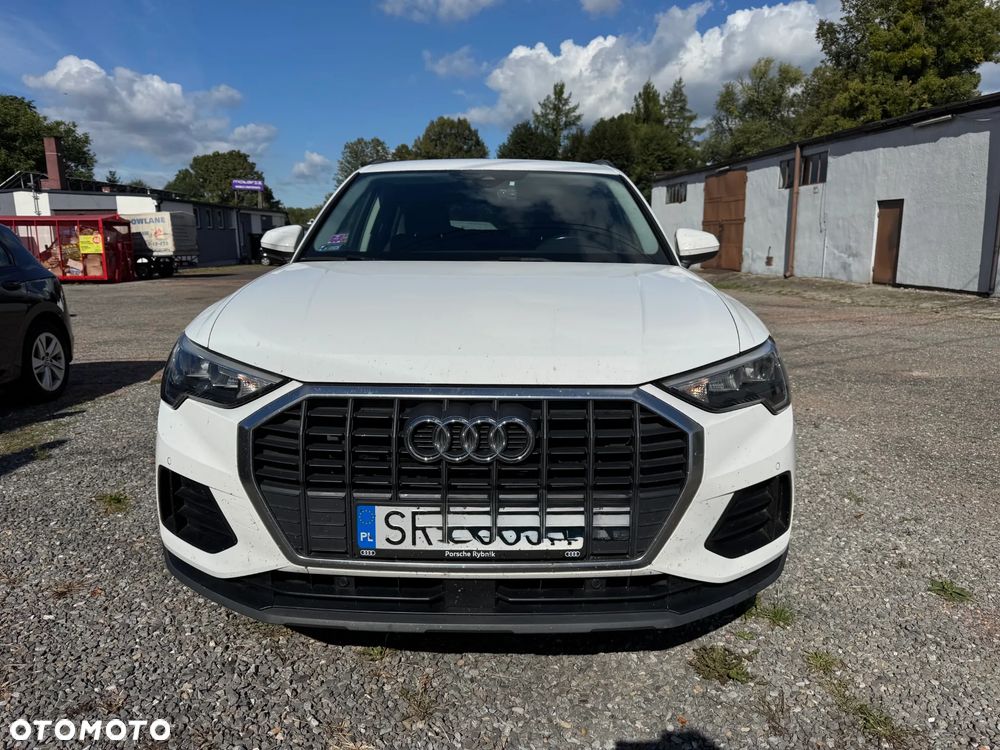 Audi Q3 35 TFSI Advanced - 5