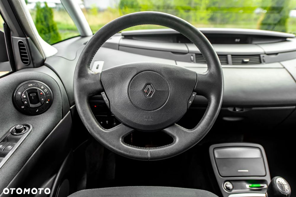Renault Grand Espace 2.0 Dynamique - 20