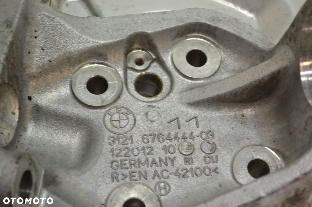 ZWROTNICA PRAWY PRAWA PRZÓD BMW E81 E87 E90 E91 E92 6764444 325i - 4