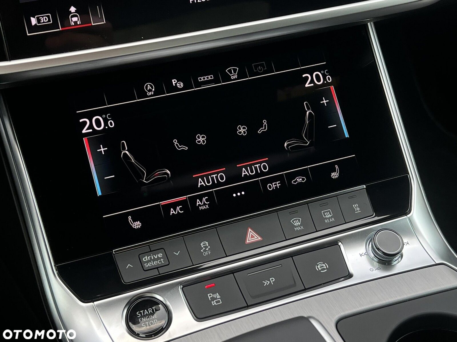 Audi A6 - 34
