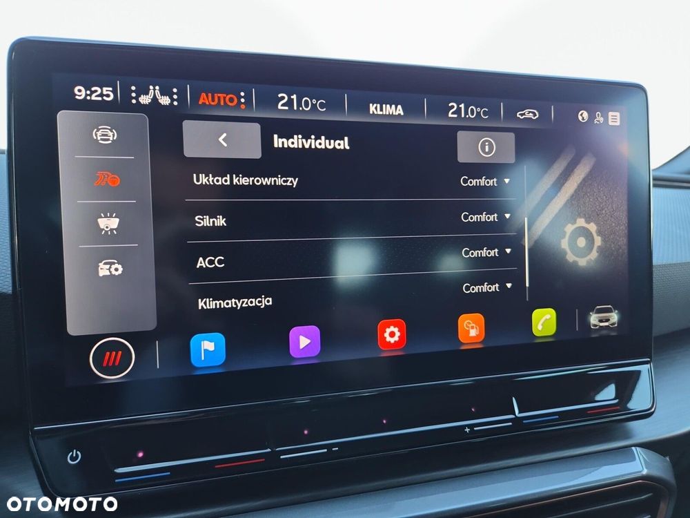 Cupra Leon Sportstourer 2.0 TSI VZ DSG - 39