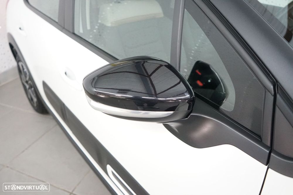 Citroën C3 1.2 PureTech Shine - 11