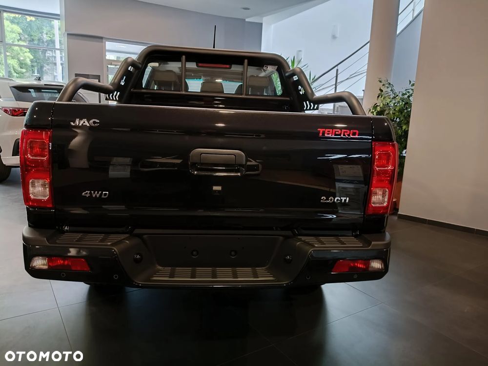 JAC T8 PRO - 8