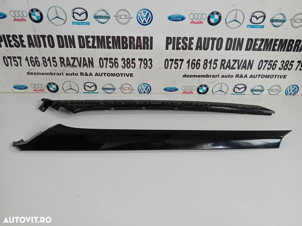 Ornament Parbriz Stanga Dreapta Range Rover Evoque L538 An 2011-2018 - 1