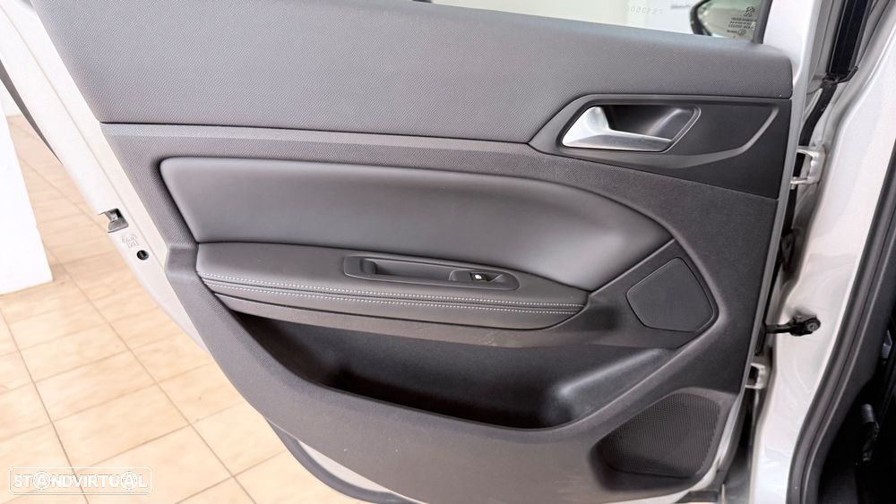 Peugeot 308 PureTech 130 EAT6 Stop & Start Allure - 18