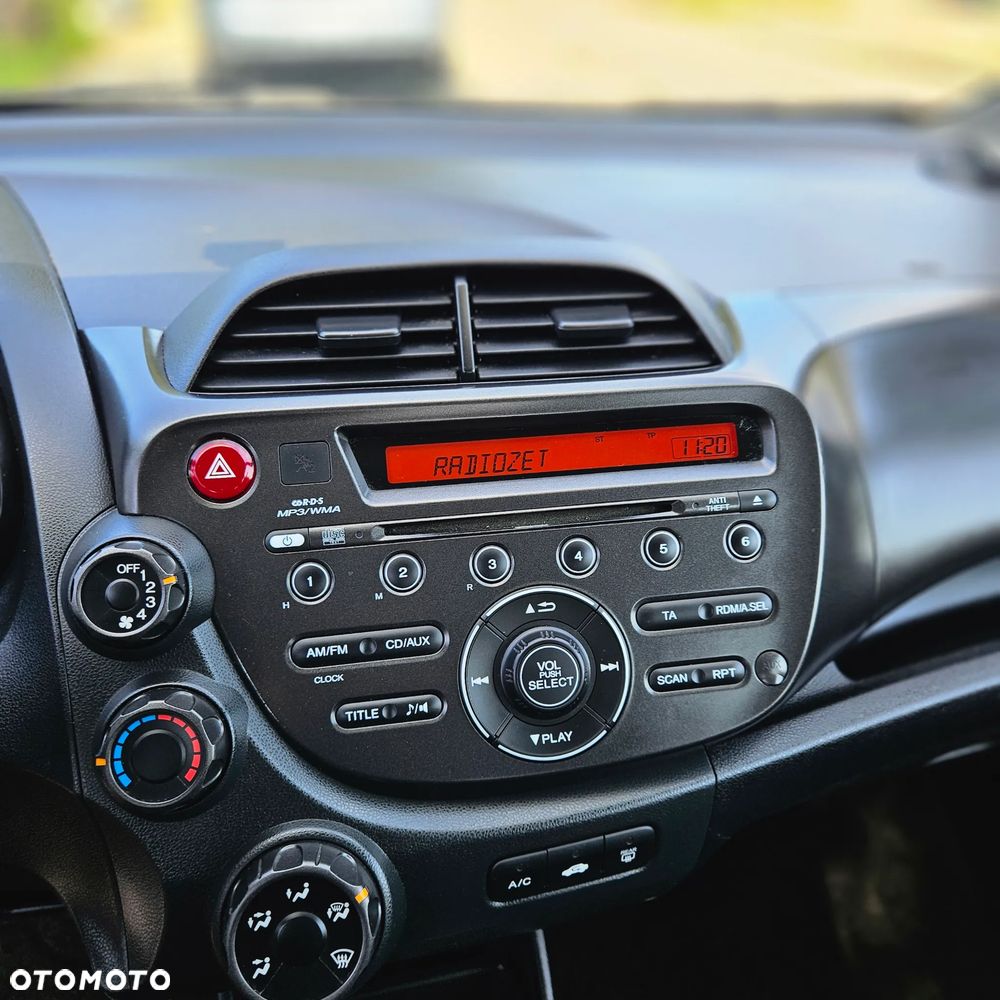 Honda Jazz 1.2 i-VTEC 50 Jahre Edition - 30