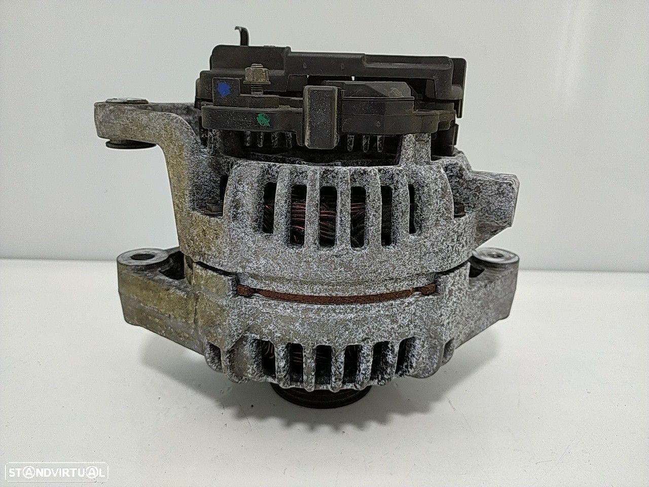 Alternador Opel Astra H (A04) - 3