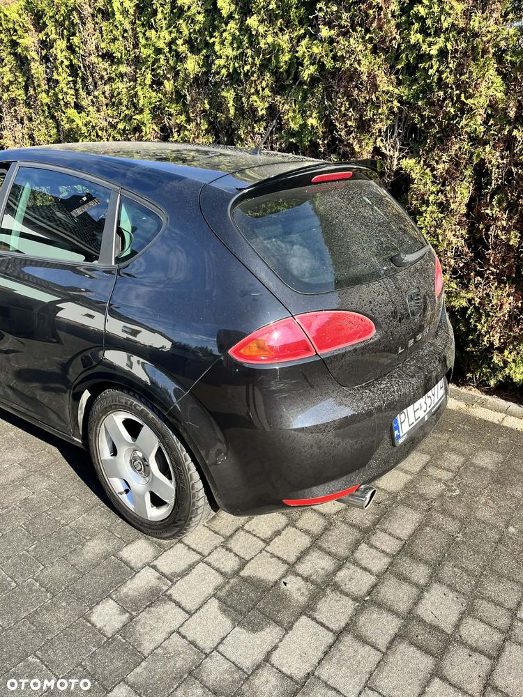Seat Leon 1.9 TDI Audience - 6