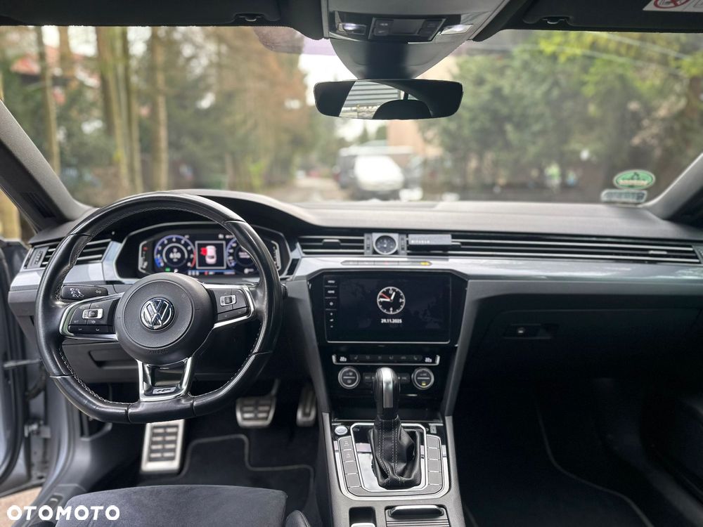 Volkswagen Arteon 2.0 TSI GPF R-Line Edition DSG - 10