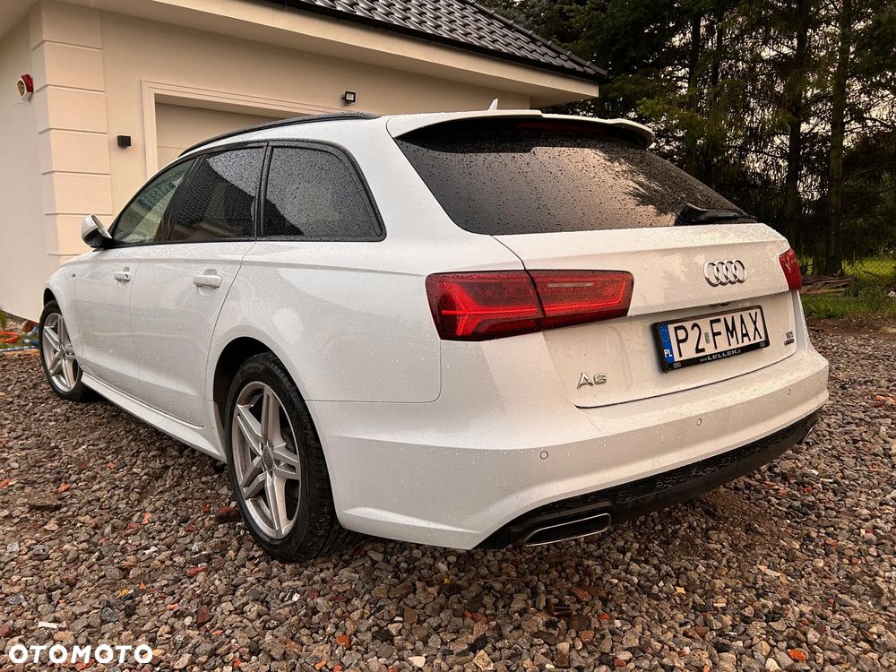Audi A6 Avant ver-2-0-tdi-quattro-s-tronic - 4