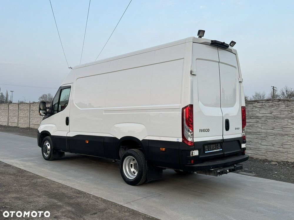 Iveco Daily - 3