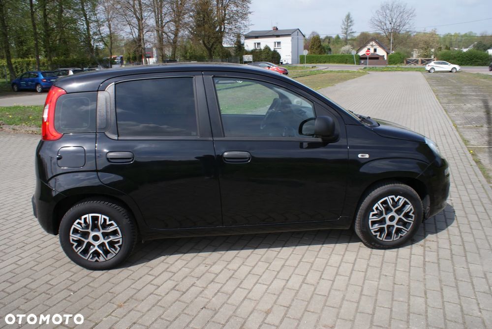 Fiat Panda - 13