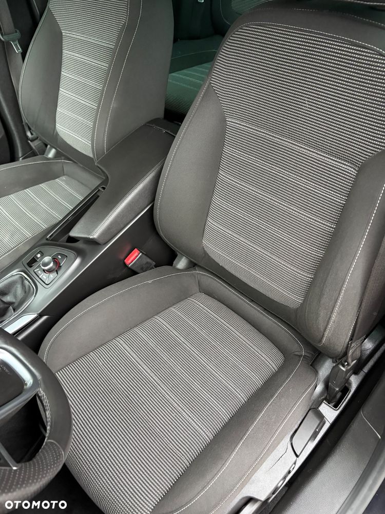 Opel Insignia 2.0 CDTI ecoFLEX Sport - 18