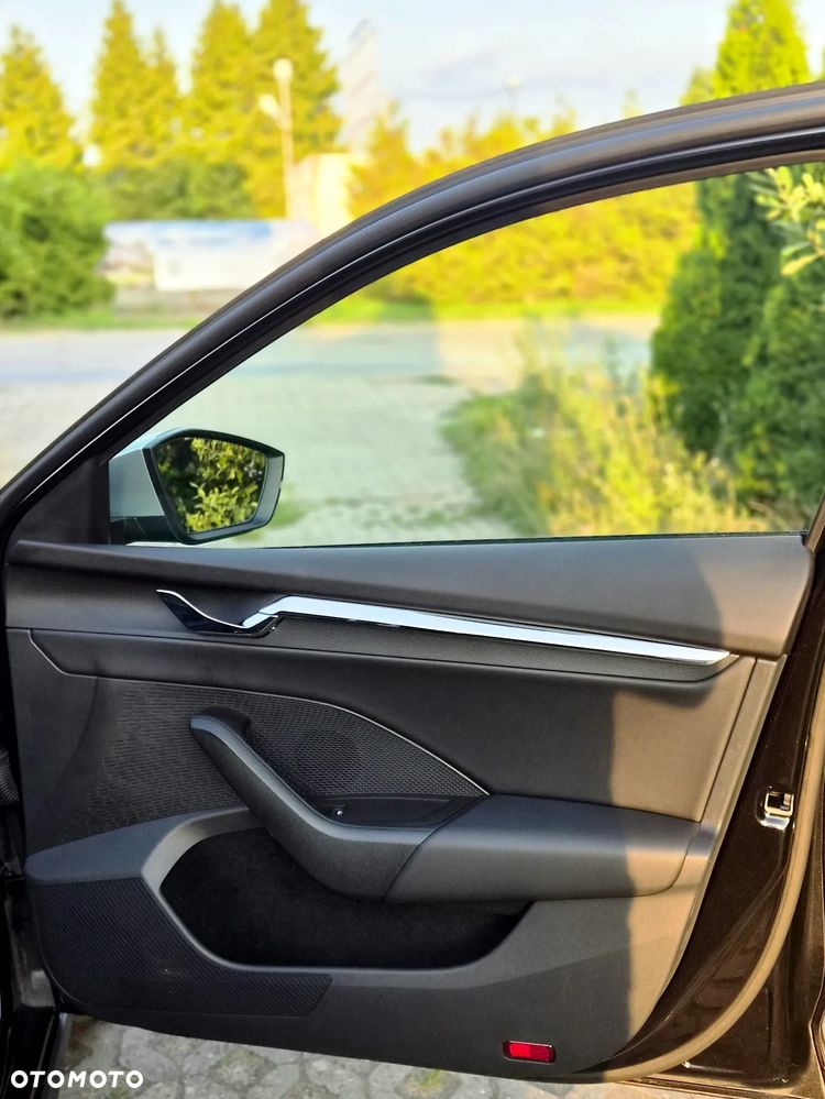 Skoda Octavia 2.0 TDI 4x4 DSG Scout - 8