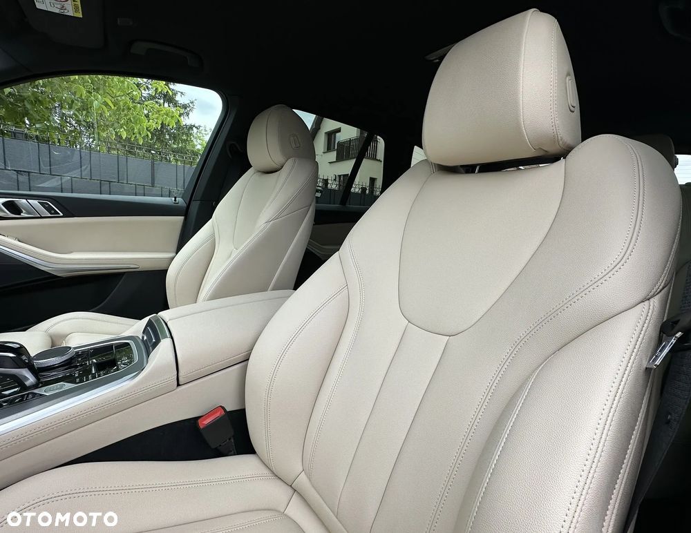 BMW X5 xDrive25d - 17