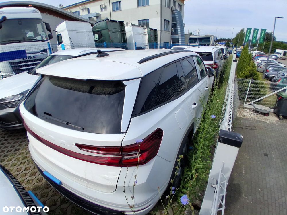 Skoda Kodiaq 2.0 TDI 4x4 Sportline DSG - 4