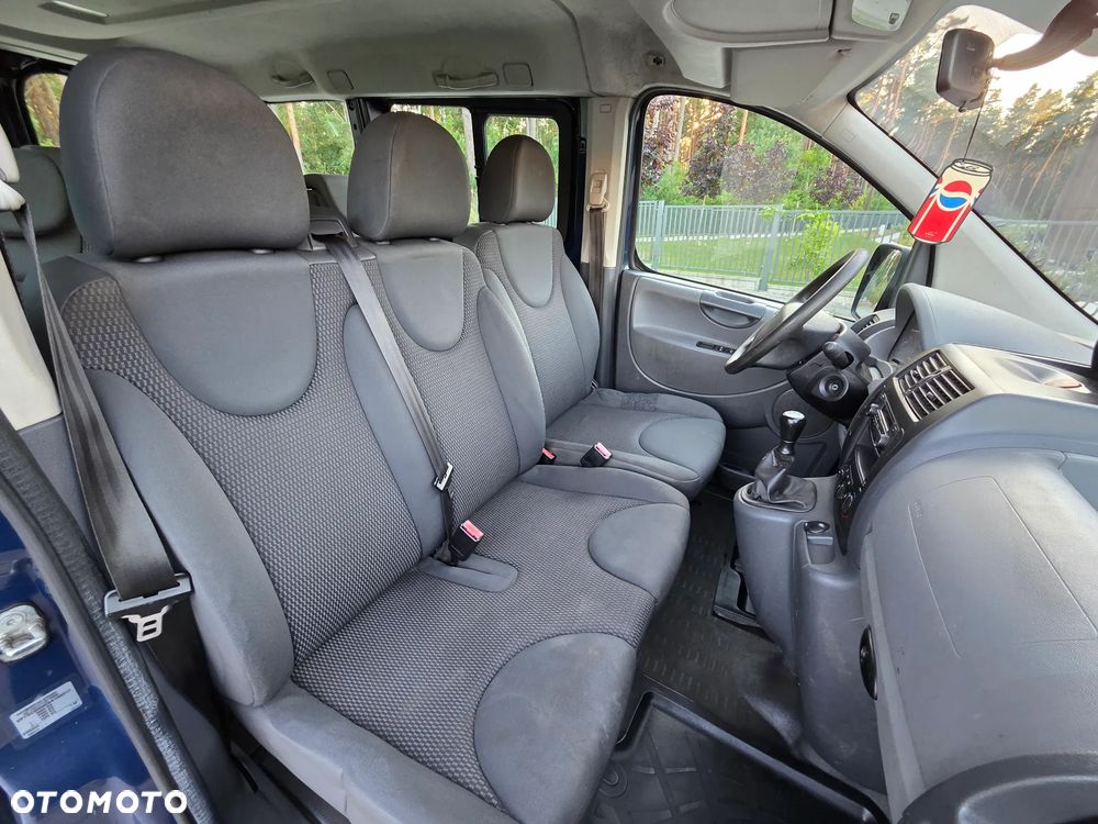 Citroën Jumpy Combi - 9