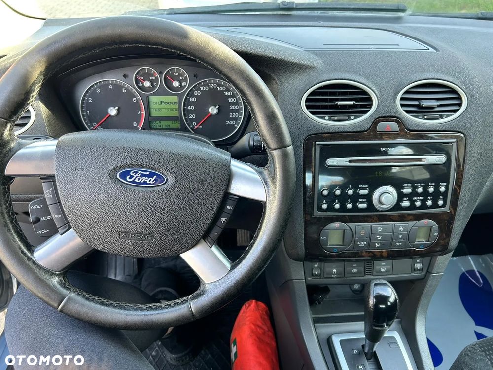 Ford Focus - 9