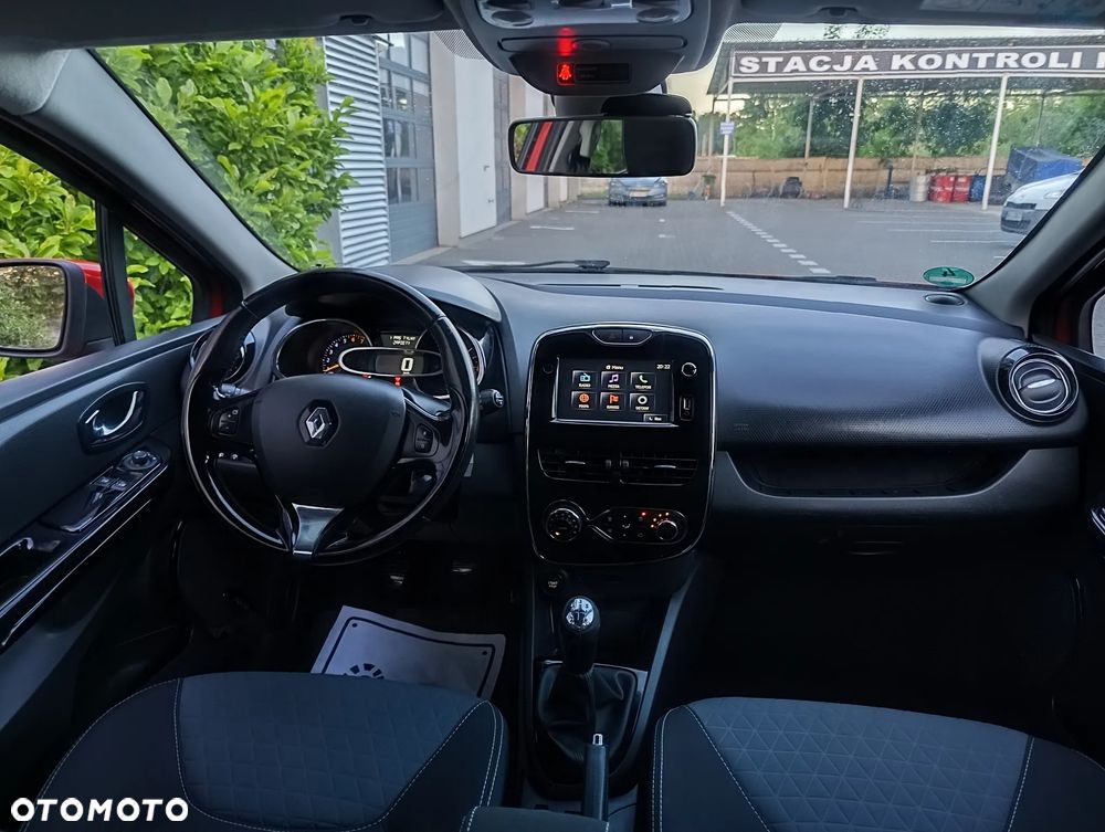 Renault Clio ENERGY TCe 90 Start & Stop LIMITED - 13