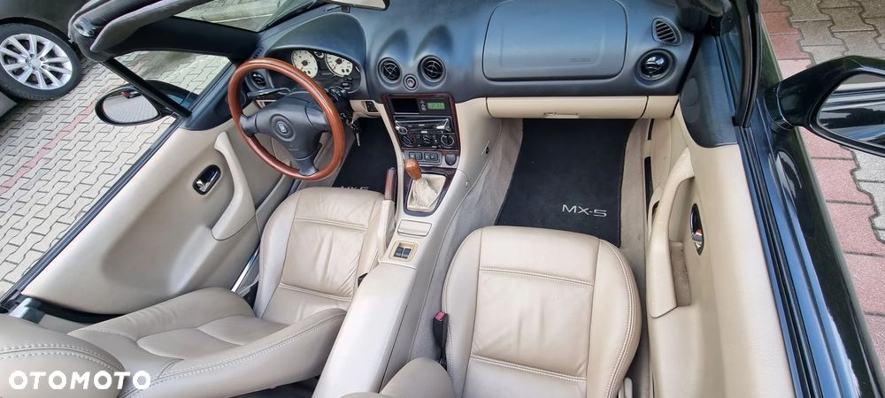 Mazda MX-5 - 37