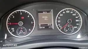 Volkswagen Tiguan 2.0 TDI DPF 4Motion BlueMotion Technology DSG Life - 8