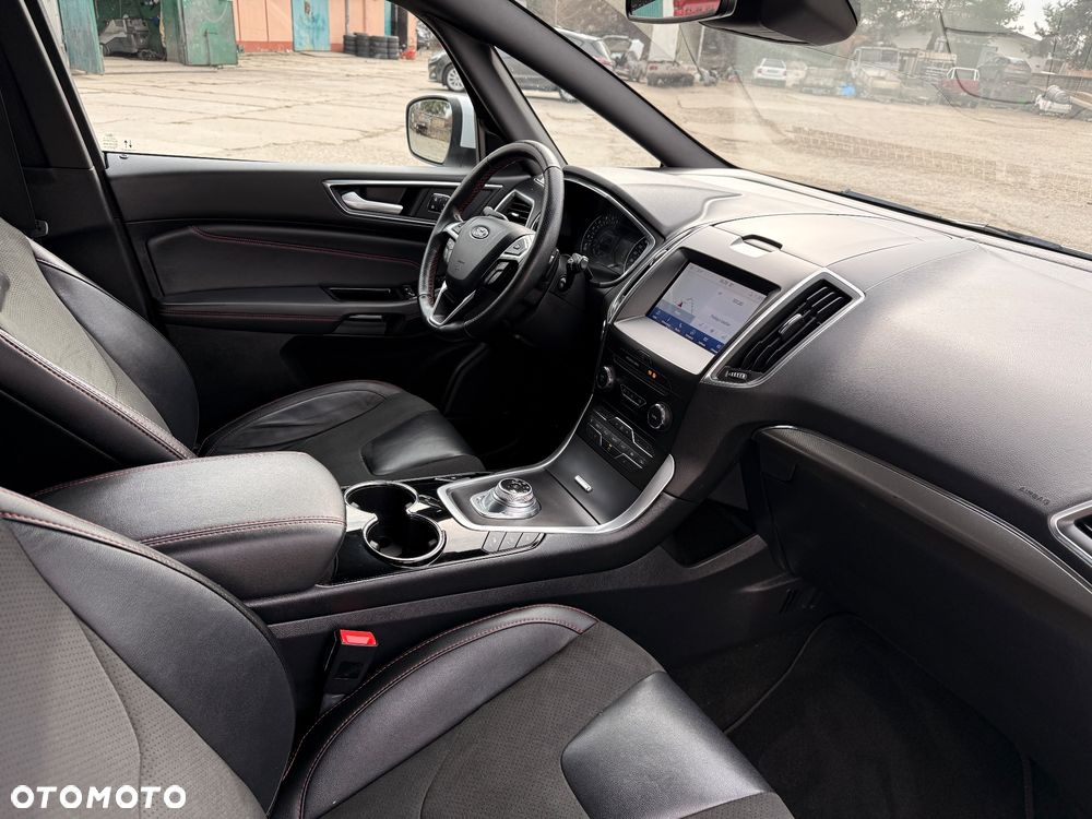Ford S-Max 2.0 EcoBlue ST-LINE - 13