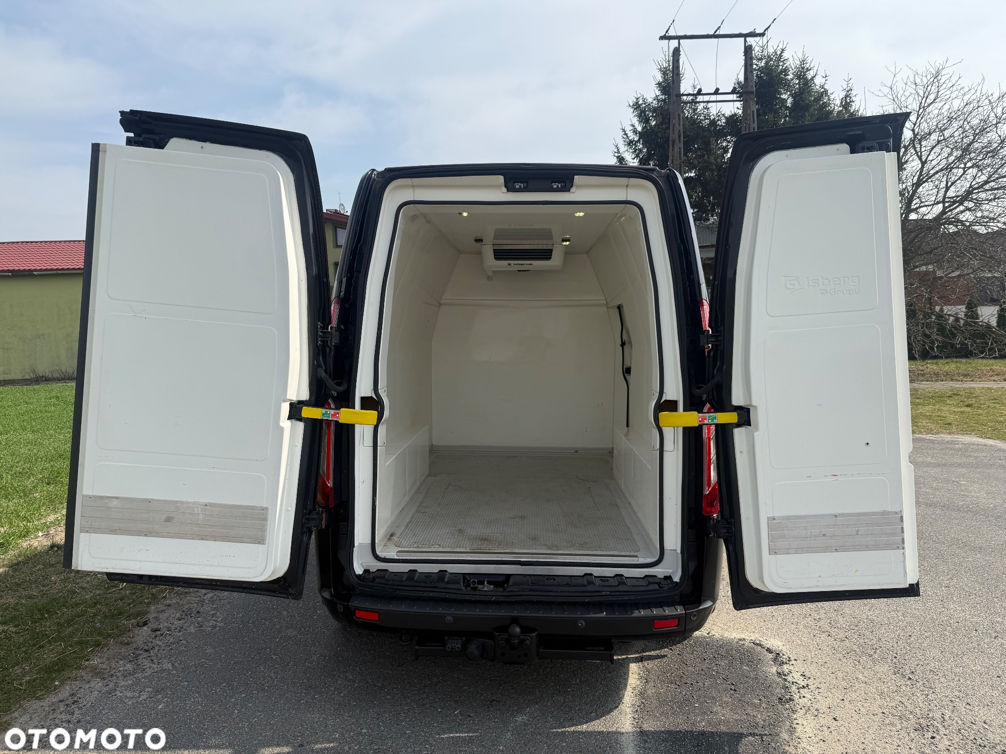 Ford Transit Custom - 14