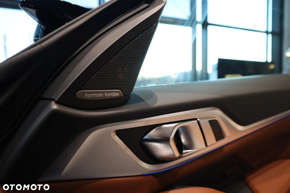 BMW i4 83.9kWh M50 xDrive - 27