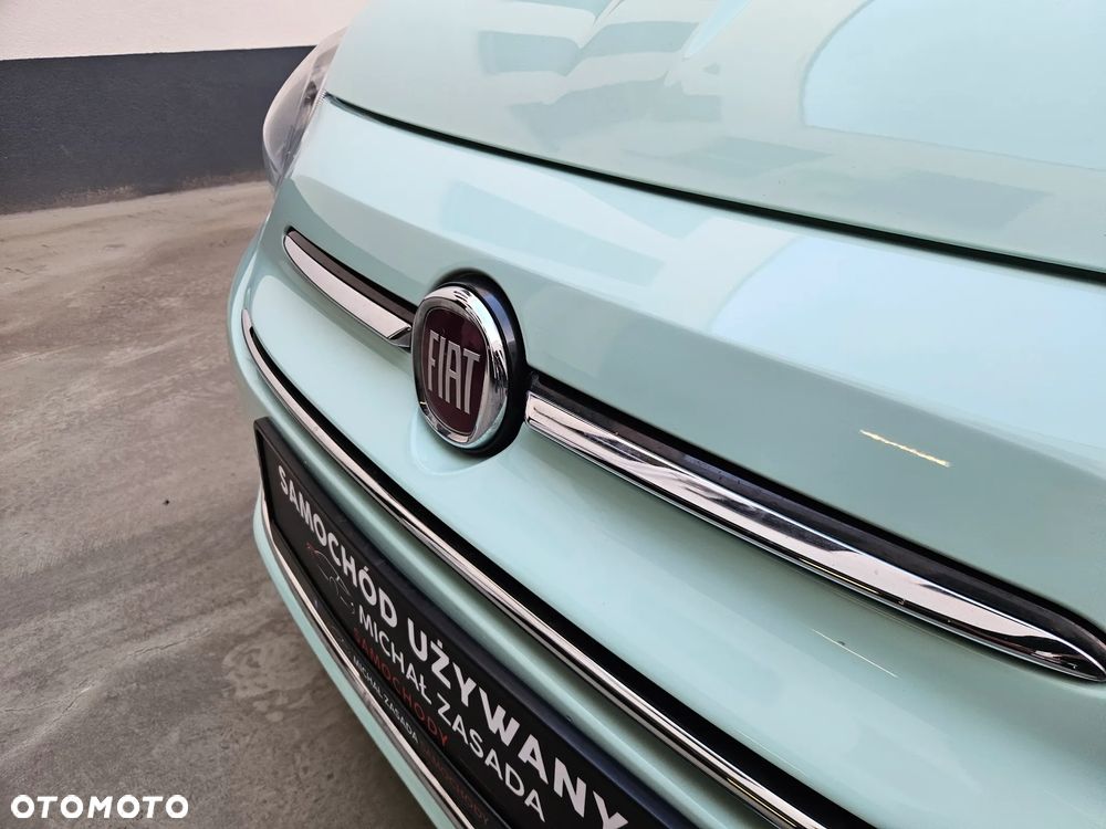 Fiat 500 1.2 Dolcevita - 18